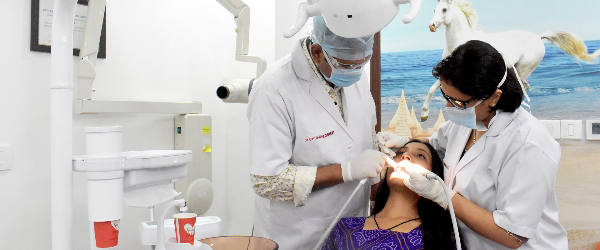 My Dental Care jaipur